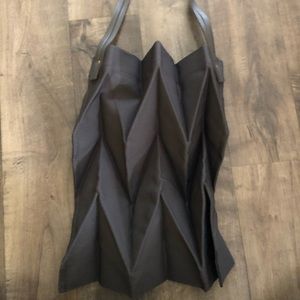 Origami Tote Bag